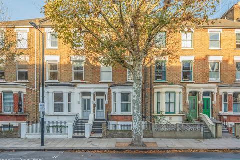 Shirland Road, Maida Vale W9