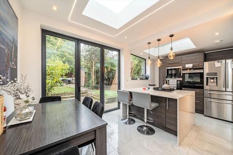 2 bedroom flat for sale, Shirland Road, Maida Vale W9