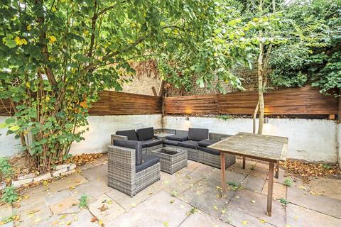 2 bedroom flat for sale, Shirland Road, Maida Vale W9