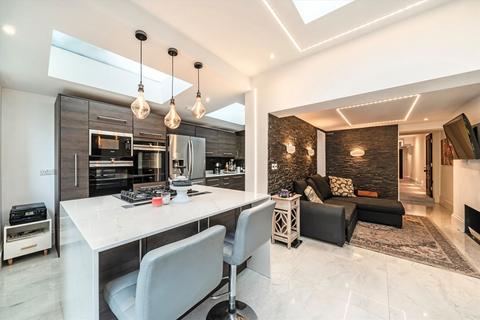 2 bedroom flat for sale, Shirland Road, Maida Vale W9