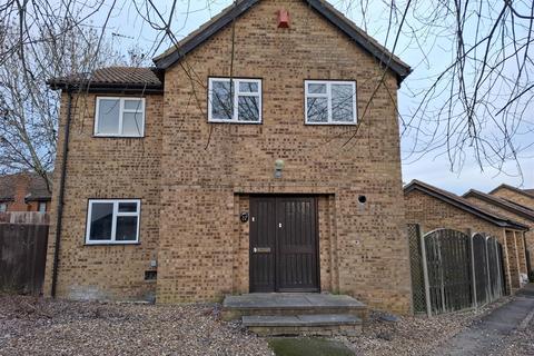 undefined, Willowford, Bancroft Park, Milton Keynes, MK13 0RH