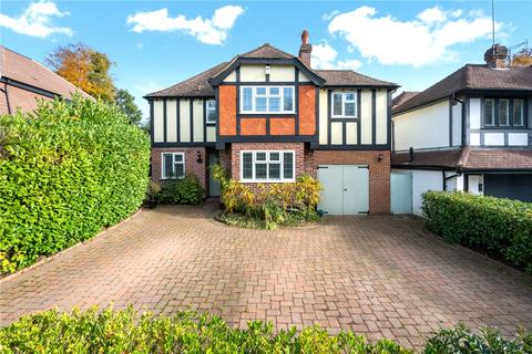 undefined, Holly Lane East, Banstead, Surrey, SM7