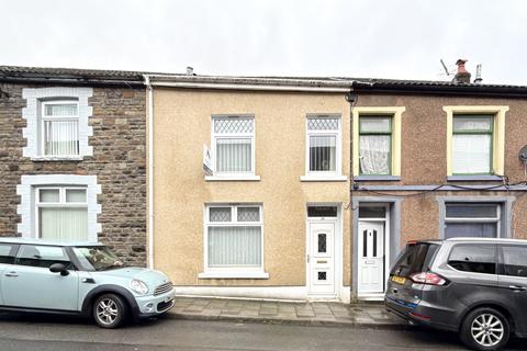3 bedroom terraced house for sale, Aberaman, Aberdare CF44