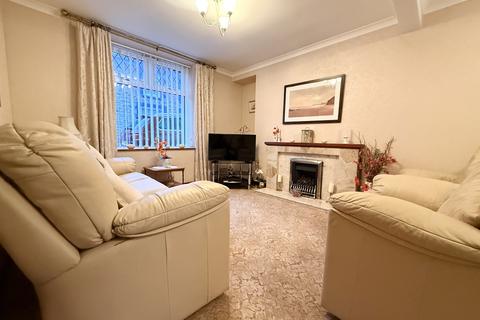 3 bedroom terraced house for sale, Aberaman, Aberdare CF44