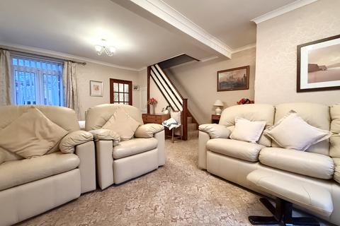 3 bedroom terraced house for sale, Aberaman, Aberdare CF44
