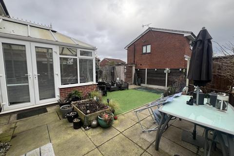 undefined, Kimbolton Close, Gorton