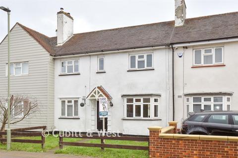 2 bedroom terraced house for sale, Peronne Road, Portsmouth PO3