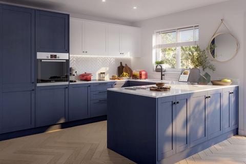 undefined, Plot 30, Nuthatch, Welbeck Gardens, Bolsover