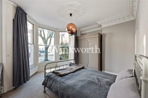 3 bedroom apartment for sale, Gloucester Drive, London, N4