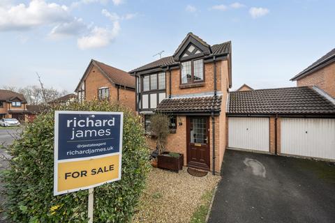 undefined, Bindon Close, Grange Park, Swindon, SN5 6JH