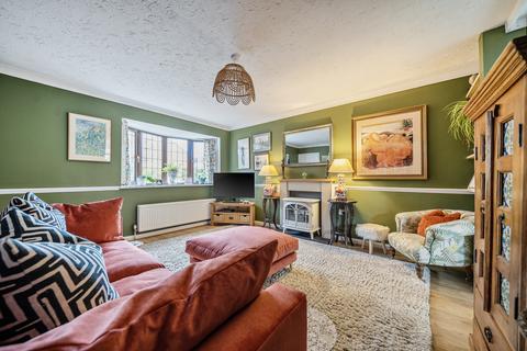 undefined, Bindon Close, Grange Park, Swindon, SN5 6JH