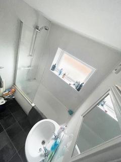 undefined, Forsyth Road, Newcastle upon Tyne NE2