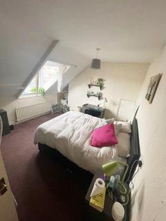 undefined, Forsyth Road, Newcastle upon Tyne NE2