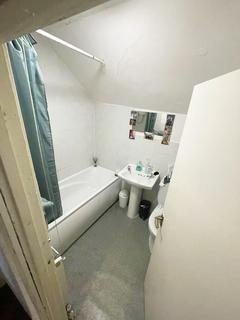 undefined, Forsyth Road, Newcastle upon Tyne NE2