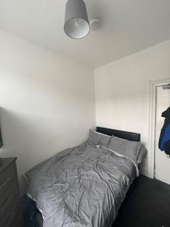 undefined, Forsyth Road, Newcastle upon Tyne NE2