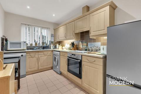 undefined, Chater Mews, Ketton, PE9