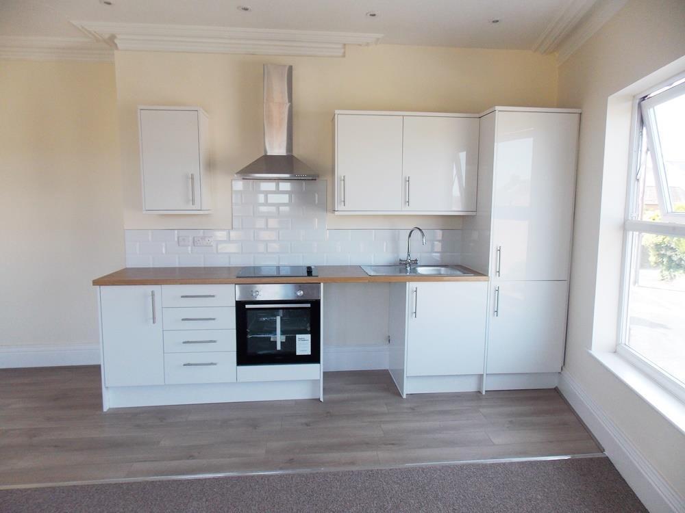 Kitchen/Lounge