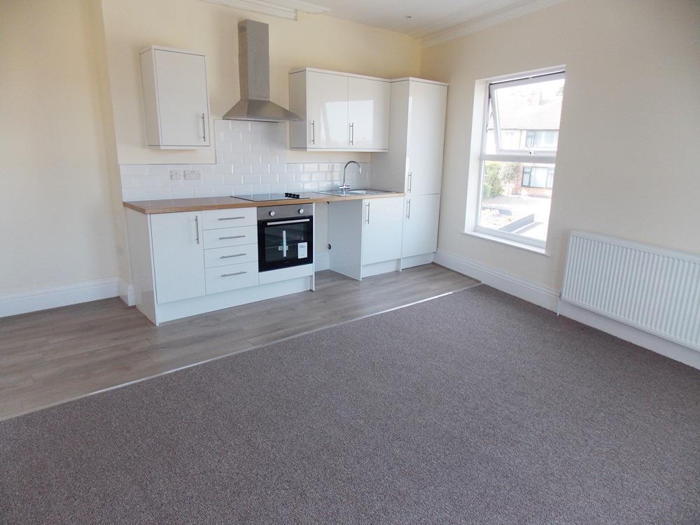 Kitchen/Lounge