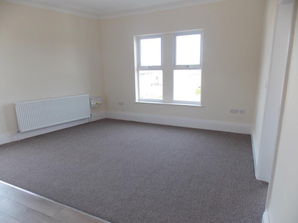 Kitchen/Lounge