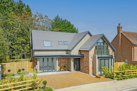 undefined, Station Road, Bradfield, Manningtree