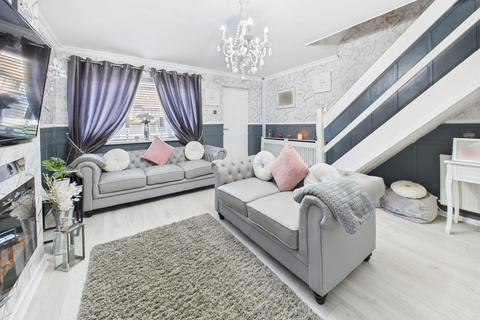 undefined, Ely Drive, Manchester M29