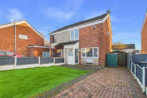 undefined, Ely Drive, Manchester M29