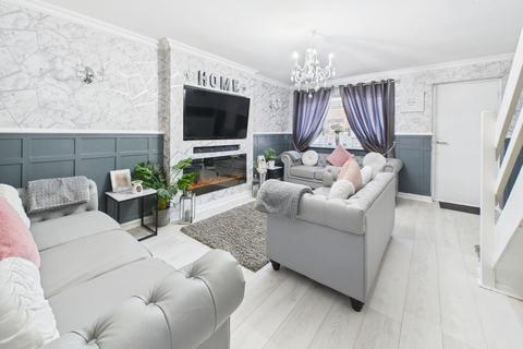undefined, Ely Drive, Manchester M29
