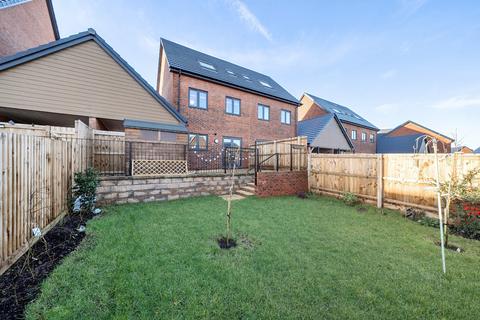 undefined, Mountbatten Way, Bristol BS34