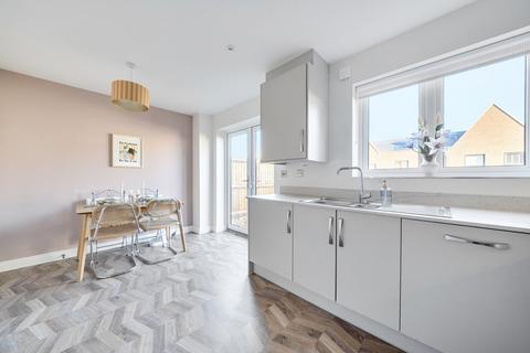 undefined, Mountbatten Way, Bristol BS34