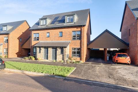undefined, Mountbatten Way, Bristol BS34