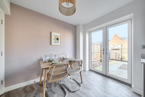 undefined, Mountbatten Way, Bristol BS34