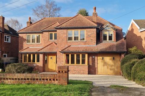 undefined, Offchurch Lane, Radford Semele, Leamington Spa