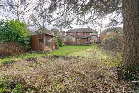 undefined, Offchurch Lane, Radford Semele, Leamington Spa