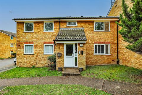 undefined, Valley Green, Hemel Hempstead, HP2