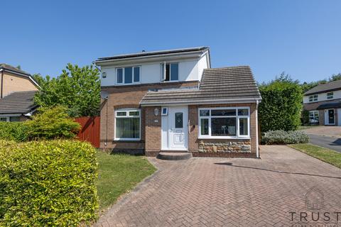 undefined, Greenacres Drive, Birstall, WF17