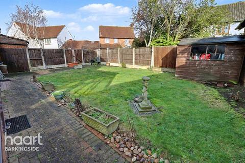 undefined, Peel Place, Clayhall