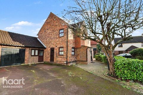undefined, Peel Place, Clayhall
