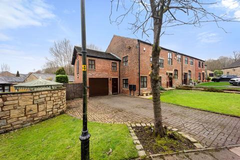 undefined, 1 Bradshaw Hall Fold, Bradshaw Road, Bolton, BL2 4JH