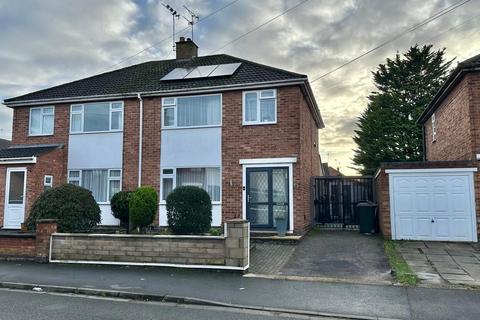 undefined, Royal Crescent, Willenhall, Coventry, CV3 3DZ