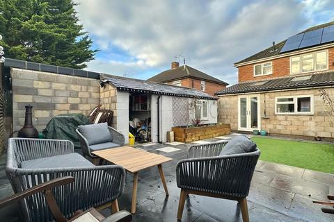 undefined, Royal Crescent, Willenhall, Coventry, CV3 3DZ