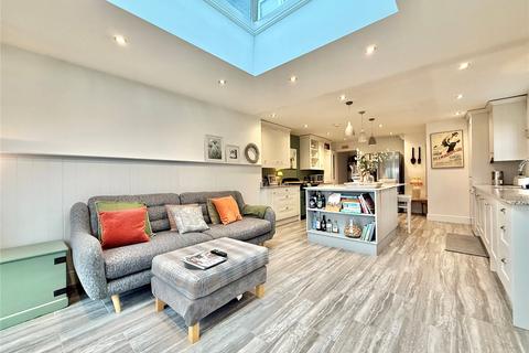 3 bedroom semi-detached house for sale, Park Avenue, Eastbourne, East Sussex, BN21