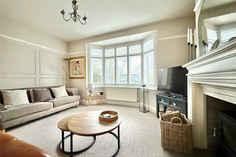 3 bedroom semi-detached house for sale, Park Avenue, Eastbourne, East Sussex, BN21