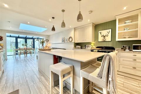 3 bedroom semi-detached house for sale, Park Avenue, Eastbourne, East Sussex, BN21
