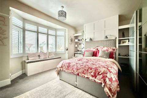 3 bedroom semi-detached house for sale, Park Avenue, Eastbourne, East Sussex, BN21