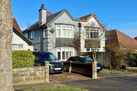 undefined, Park Avenue, Eastbourne, East Sussex, BN21