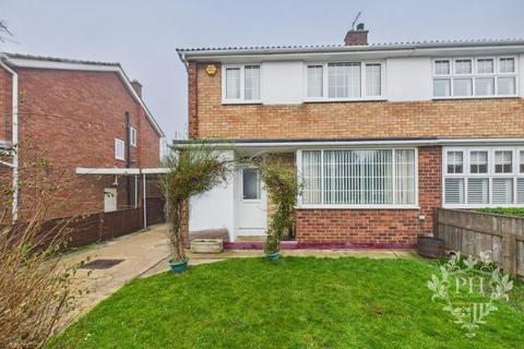 undefined, Heather Drive, Middlesbrough