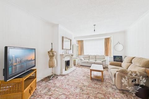 undefined, Heather Drive, Middlesbrough