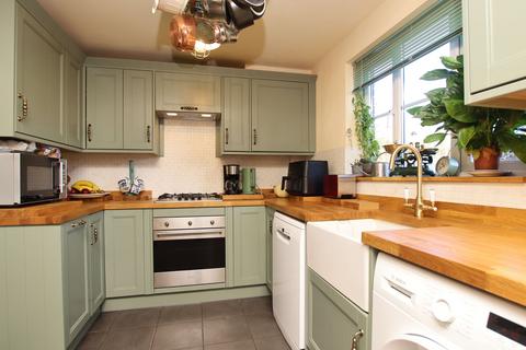 4 bedroom semi-detached house for sale, Nant Y Dwrgi, Llanharan CF72 9GR