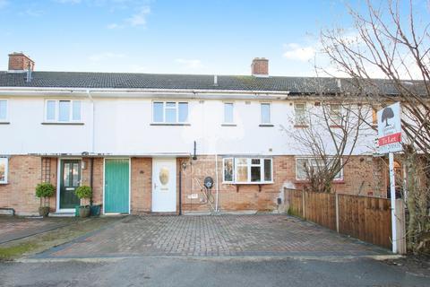 3 bedroom terraced house to rent, Rowan Road, West Drayton UB7