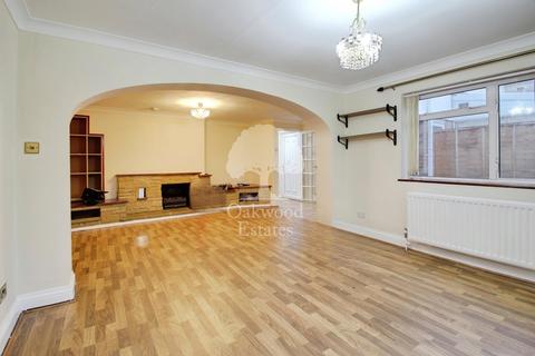 3 bedroom terraced house to rent, Rowan Road, West Drayton UB7